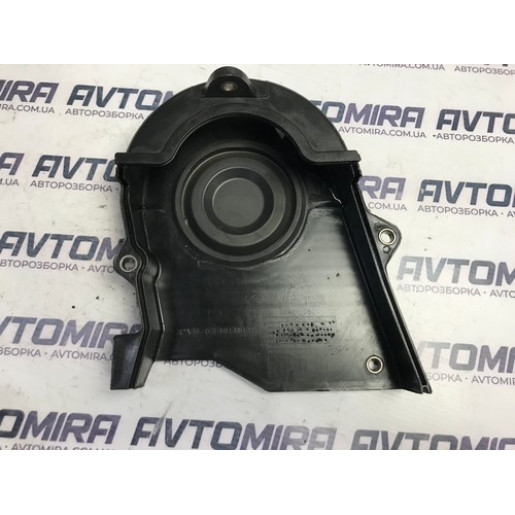 Кожух ремня ГРМ верхний Hyundai Santa FE II 2.2 CRDI 2005-2009 2136027000